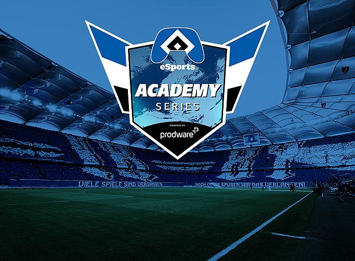 HSV eSports Academy Series 2026: Jetzt anmelden!