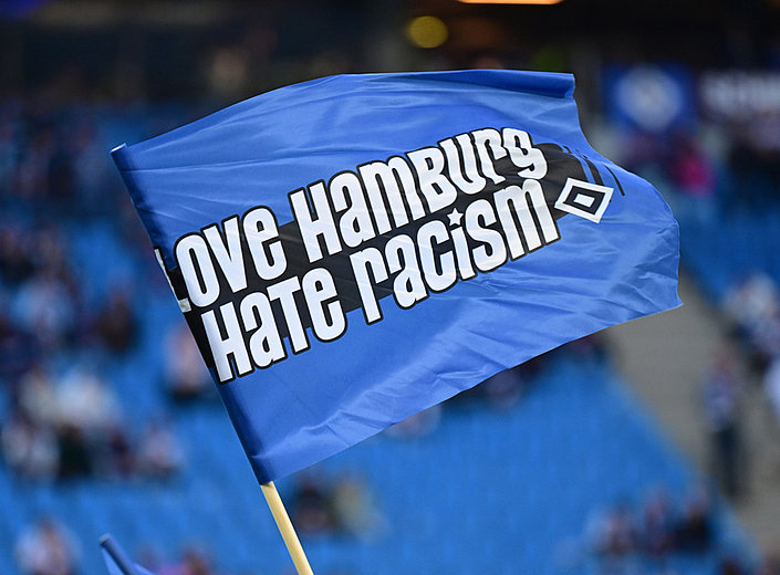 Internationaler Tag gegen Rassismus: Alle zusammen und niemals alleine