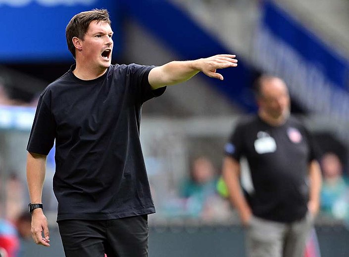 Polzin: „Ein richtig heißer Pokalfight“