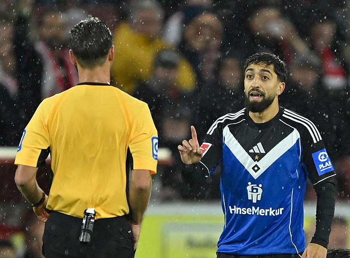 Pherai: „Bitterer kann es nicht laufen“