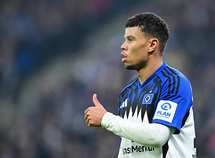 Königsdörffer: „Dieses Gefühl für die nächsten Spiele mitnehmen“