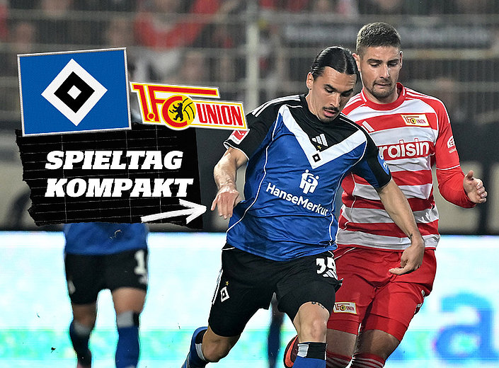 Vorhang auf für das 1887. Bundesliga-Spiel