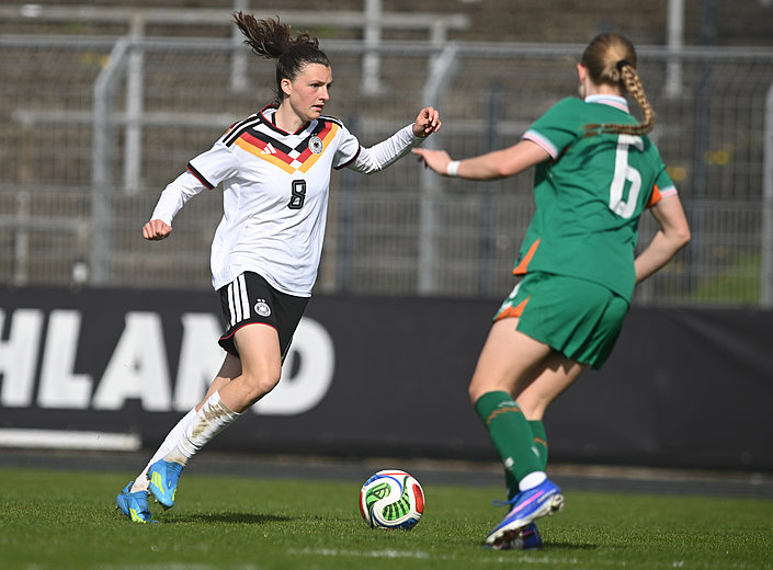 Länderspielupdate: Viele starke Auftritte, zwei Ausfälle