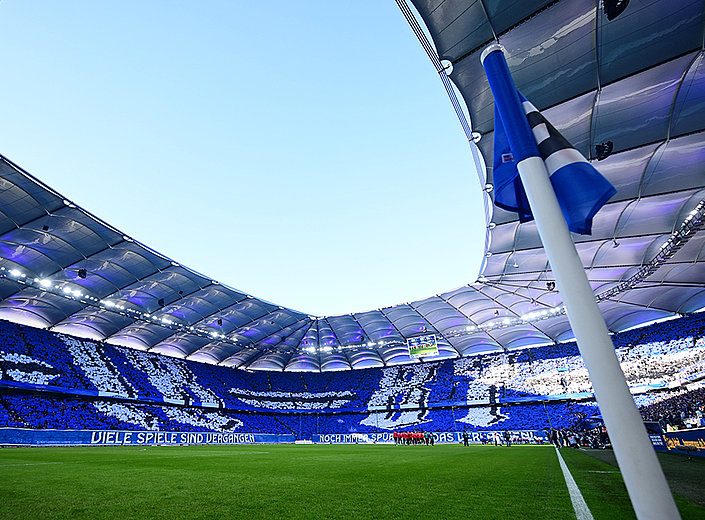 Ticketing 2026/27: Einfacher, transparenter, klarer