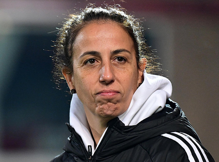 Ein glücklicher Punkt, den wir sehr gerne mitnehmen