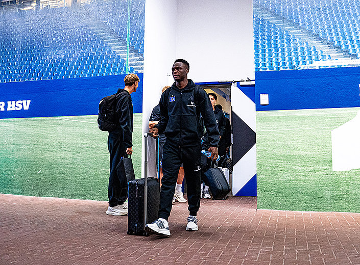 29-man squad named for Home Ground training camp