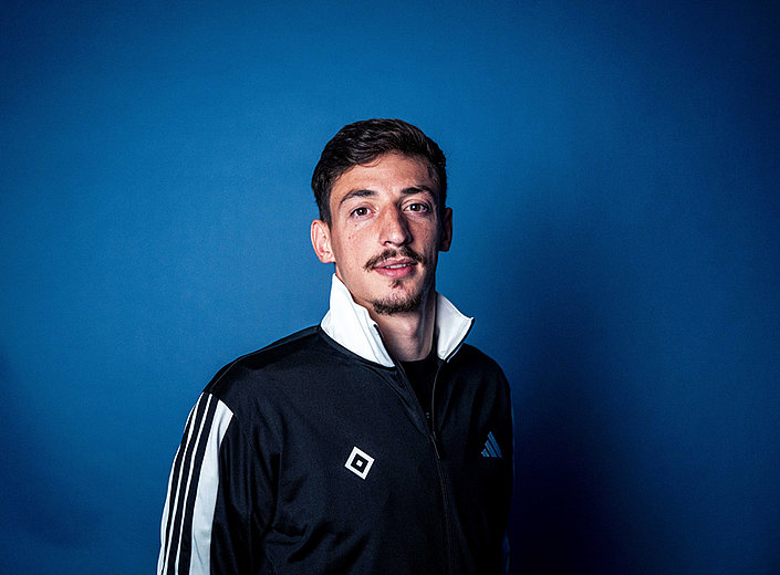 HSV sign Gocholeishvili