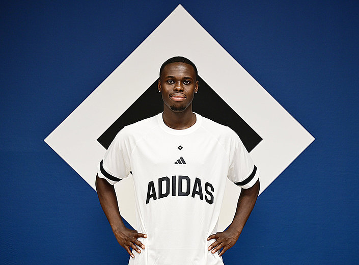 HSV verpflichtet Kofi Amoako