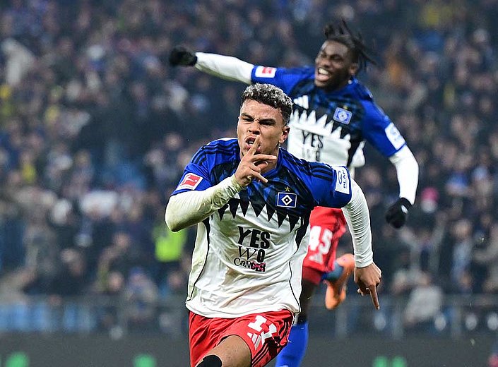 Sondertrikots aus BVB-Heimspiel: Letzter Tag der Auktion