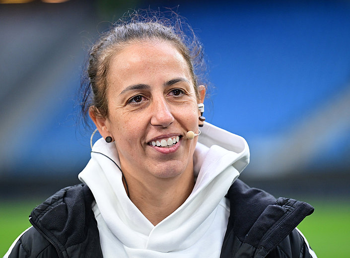 "Das Spiel war die Belohnung für unsere Entwicklung"