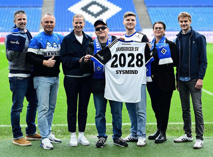 sysmind wird neuer HSV eSports-Partner