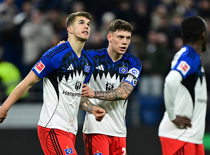 „Ein sehr nerviges Gefühl“