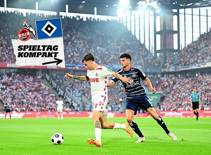 "Große Qualität": Das Traditions- und Aufsteigerduell