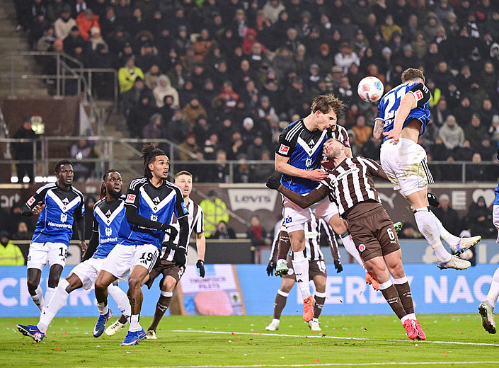 Defensive Stabilität als Anker