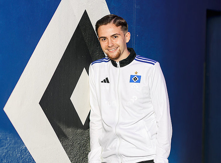 Lauryn „HSV_Lauryn“ Liutkus verlässt das HSV eSports-Nachwuchsteam