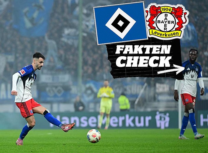 #HSVB04: Der Faktencheck zum Hinrundenabschluss