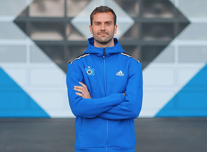 HSV eSports-Mentalcoach: "Natürlich fiebere ich auch mit"