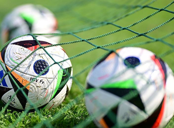Der Sommerfahrplan der HSV-Frauen 2025/26