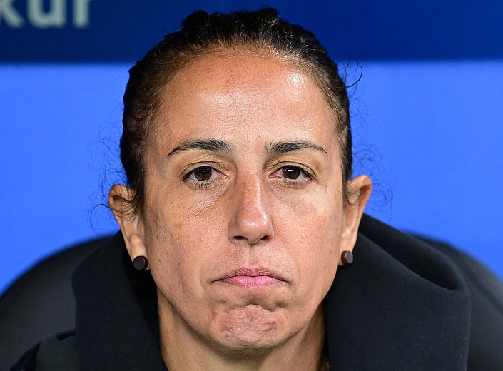 "Die Niederlage ist sehr schwer zu akzeptieren"