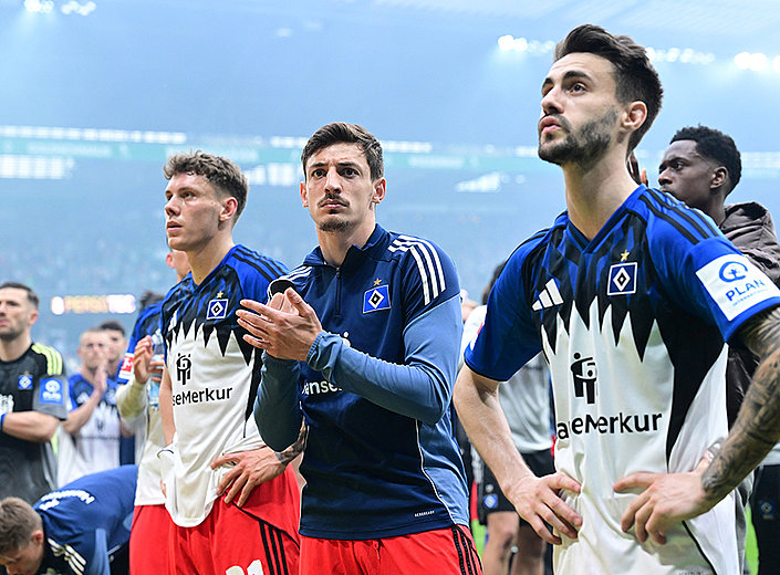 „Eine Mischung aus Enttäuschung, Unzufriedenheit und Wut“