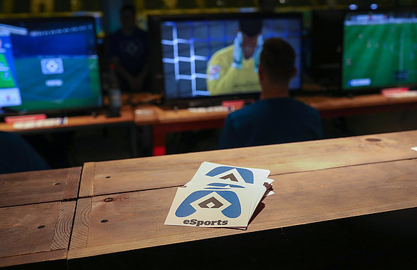 ESports Sticker 585