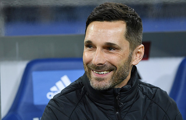 Stefan Leitl has garnered praise for his approach to management at Fürth, guiding the Shamrocks to a surprising fifth position in the league.
