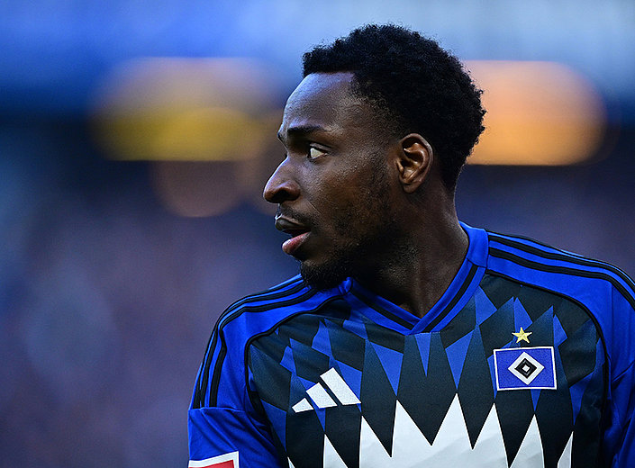 Otele im großen A–Z: „Mein Karriereweg ist ein Segen“