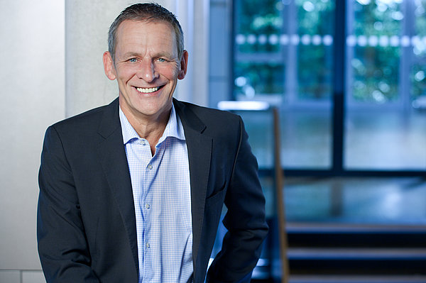 Torsten Engel