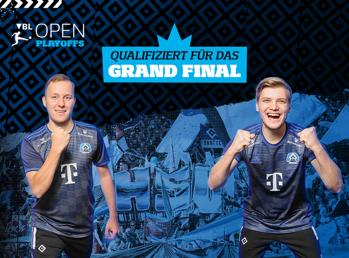 eRothosen-Doppelspitze im VBL Grand Final