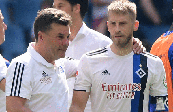 Dieter Hecking muss in Bielefeld auf seinen Kapitän Aaron Hunt verzichten, weiß aber, dass sein Team diesen Ausfall kompensieren kann. Dieter Hecking muss in Bielefeld auf seinen Kapitän Aaron Hunt verzichten, weiß aber, dass sein Team diesen Ausfall kompensieren kann.