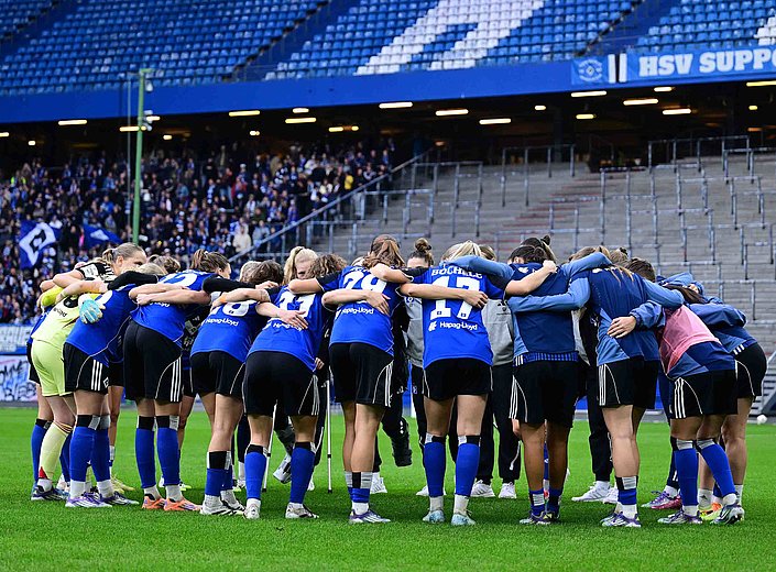 Zu Gast beim deutschen Primus