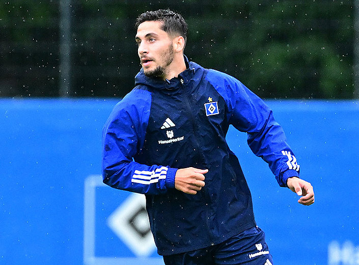 Der HSV heute: Um wie viel Uhr beginnt das Spiel? Der HSV heute: Um wie viel Uhr beginnt das Spiel?