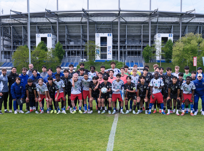 "Bundesliga Dream" im Recap
