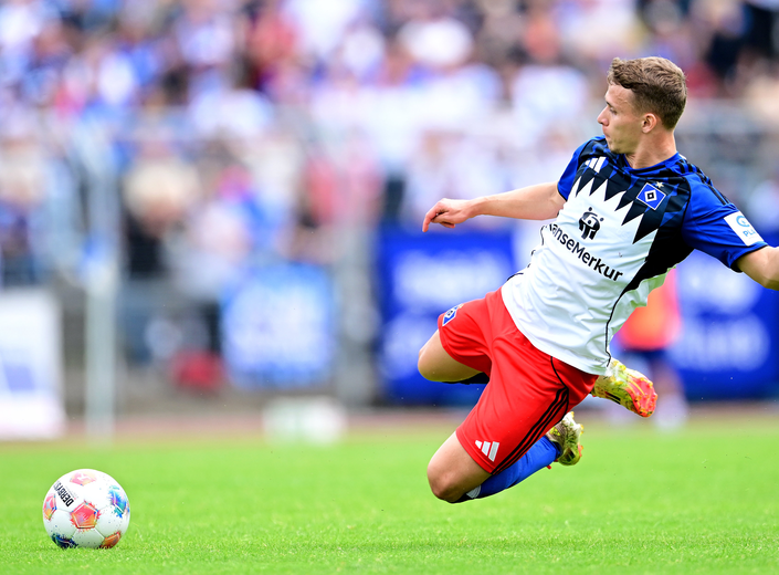 Anssi Suhonen joins Odense BK