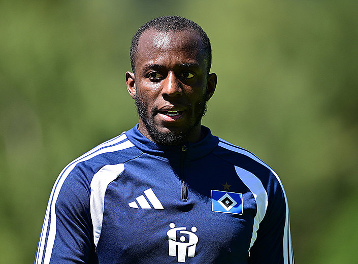 Jean-Luc Dompe given permission to seek move away from HSV