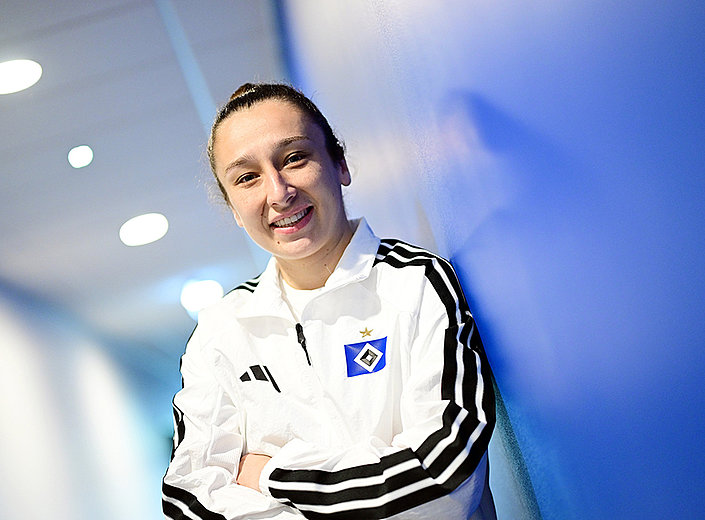 Sylwia Matysik: „Ich kämpfe immer bis zum letzten Pfiff“