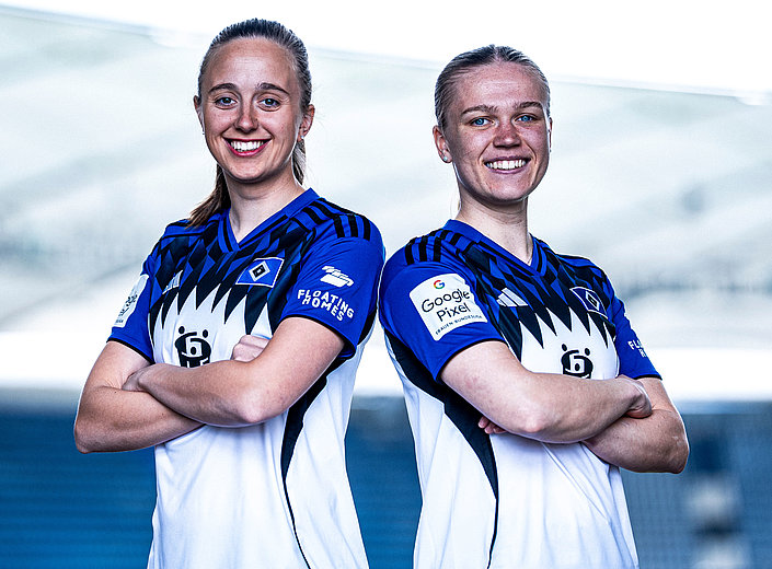 Volkspark Mini-Masters: Fußballturnier für lütte Rothosen