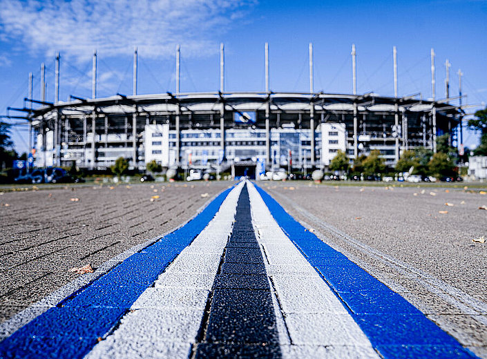 Key dates ahead of the 2025/26 Bundesliga season