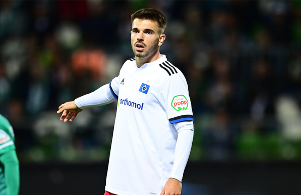 Vuskovic could be in line for a place in Tim Walters Starting XI Vuskovic could be in line for a place in Tim Walters Starting XI