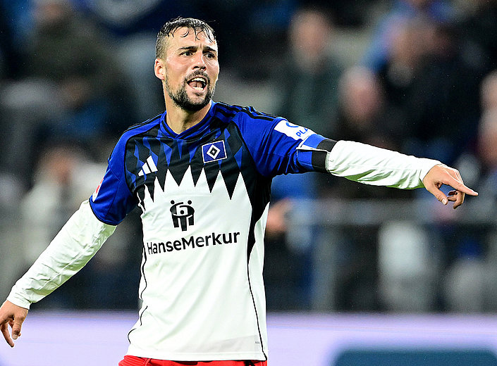 Jonas Meffert completes move to KSV Holstein