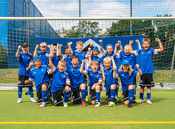 Trainingscamps 2026: Anmeldung gestartet