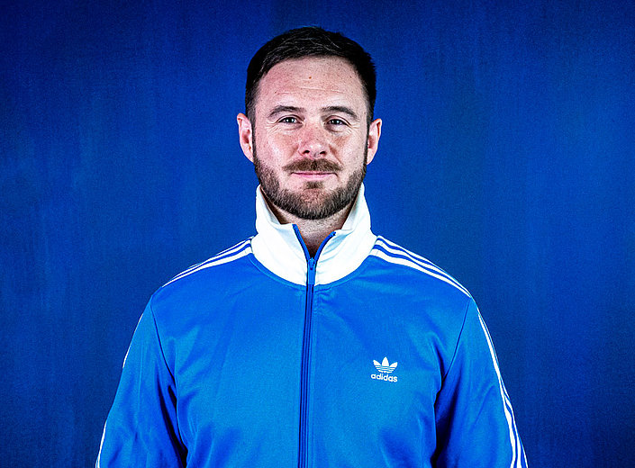 Sebastian Dirscherl extends at HSV