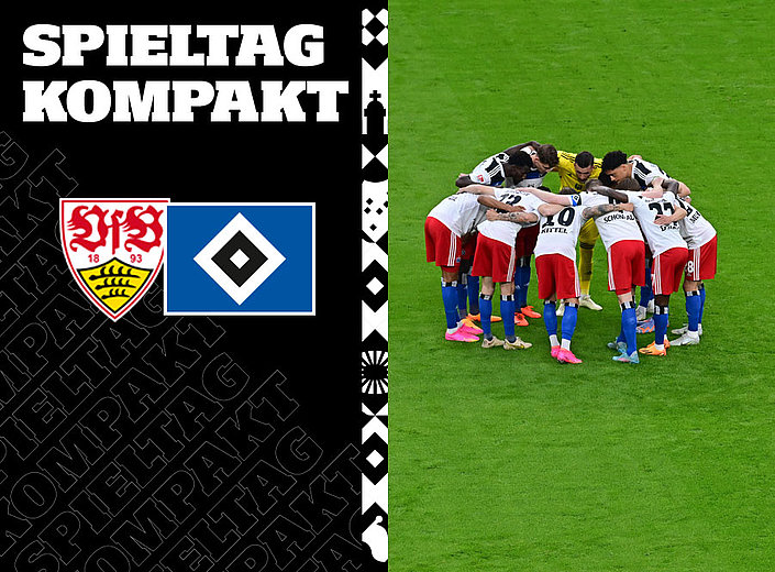 Herzschlagfinale in zwei Akten: Der "Spieltag kompakt", Teil 1