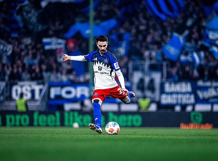 Fabio Vieira: Schaut her!