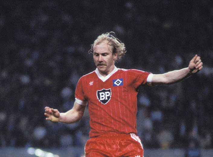 Happy Birthday, Lars Bastrup – "Mr. Europacup" wird 70