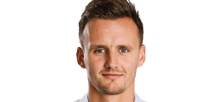 Claus Costa ist neuer Scouting-Leiter des HSV