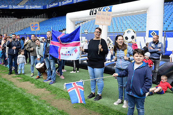 Fans