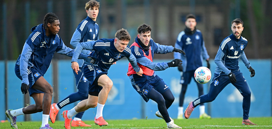 (Jahres-)Finale gegen Frankfurt