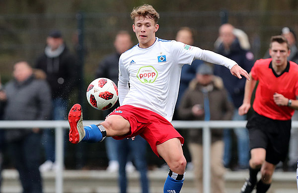 Fällt für das Derby aus: Anssi Suhonen.