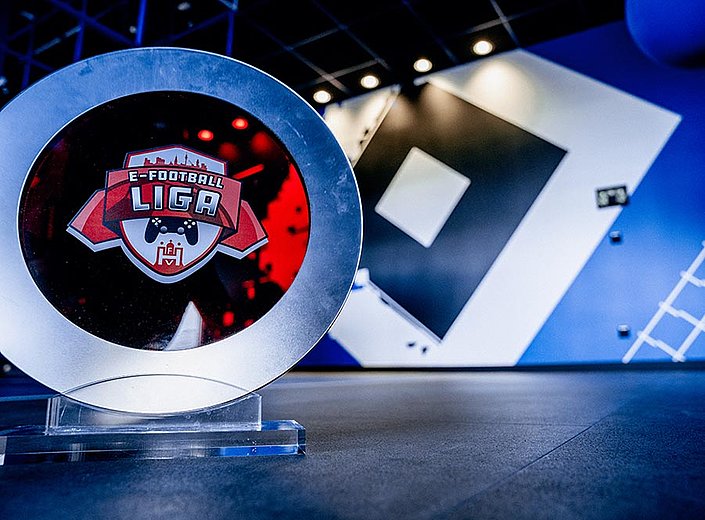 HSV eSports-Nachwuchsteam gewinnt Hamburger Meistertitel